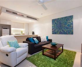 Absolute Waterfront Luxury Apartments - Perths Hotel 2