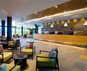Adina Apartment Hotel Darwin - Perths Hotel 3