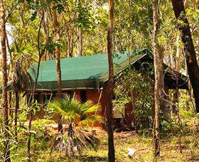 Arnhemland Barramundi Nature Lodge - Perths Hotel 1
