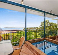 Beach View Holiday Villa - Perths Hotel