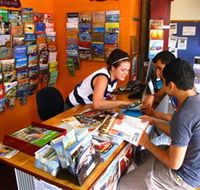 Chillis Backpackers - Perths Hotel