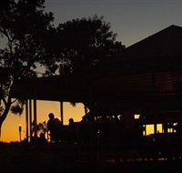 Coodardie Station Stay - Perths Hotel