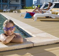 Cullen Bay Resorts - Perths Hotel