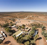 Curtin Springs Wayside Inn - Perths Hotel