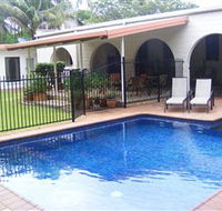 Darwin City Bed and Breakfast - Perths Hotel