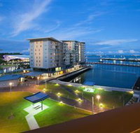 Darwin Holiday Apartments - Perths Hotel