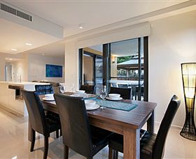 Darwin Holiday Apartments - Perths Hotel 4