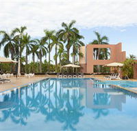 DoubleTree by Hilton Esplanade Darwin - Perths Hotel