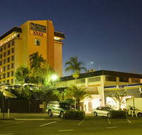 Quality Hotel Frontier Darwin - Perths Hotel