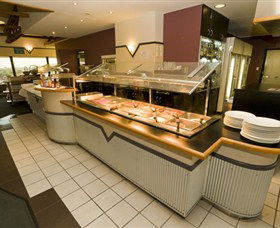 Quality Hotel Frontier Darwin - Perths Hotel 2