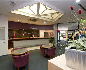 Quality Hotel Frontier Darwin - Perths Hotel 3