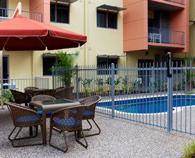 Quest Parap - Perths Hotel 1