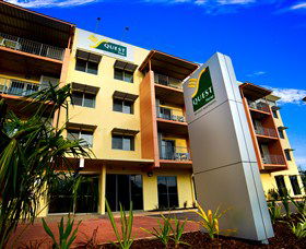 Quest Parap - Perths Hotel 0