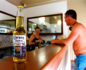 Youth Shack - Perths Hotel 2