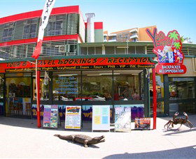 Youth Shack - Perths Hotel 3
