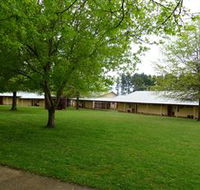 Laurel Hill Forest Lodge - Perths Hotel