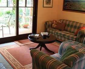 MossGrove Bed And Breakfast - Perths Hotel 5