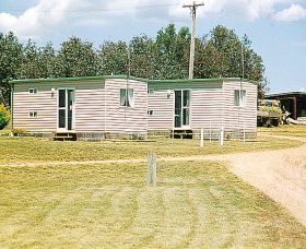 Pelican Sheep Station - Perths Hotel 0