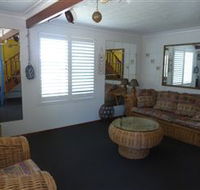 Sails Beach House Apartment Pottsville - Perths Hotel