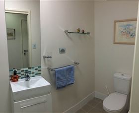 Sapphire Beach B&B - Perths Hotel 5