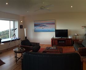 Sapphire Beach B&B - Perths Hotel 7