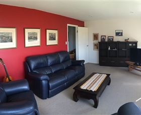 Sapphire Beach B&B - Perths Hotel 6