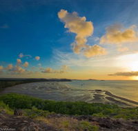 Cape York Camping Punsand Bay - Perths Hotel