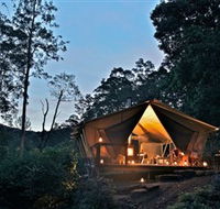 nightfall wilderness camp - Perths Hotel