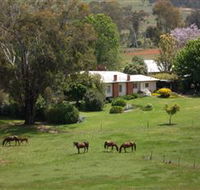Acacia Park Farm House - Perths Hotel