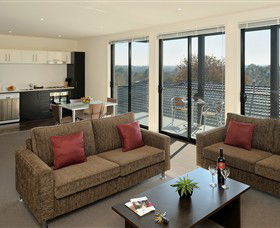 Apartments @ Kew Q105 - Park Avenue Accommodation Group - Perths Hotel 0