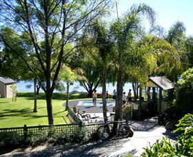 Boathaven Holiday Park BIG4 - Aspen Parks - Perths Hotel 0