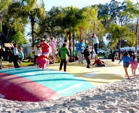Boathaven Holiday Park BIG4 - Aspen Parks - Perths Hotel 1