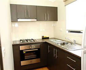 Geelong Riverview Tourist Park BIG4 - Aspen Parks - Perths Hotel 1