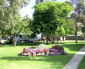 Geelong Riverview Tourist Park BIG4 - Aspen Parks - Perths Hotel 3
