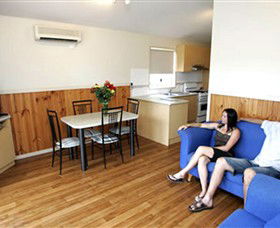 Geelong Riverview Tourist Park BIG4 - Aspen Parks - Perths Hotel 2