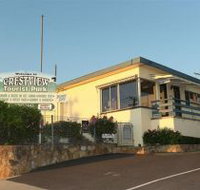 Crestview Tourist Park - Perths Hotel