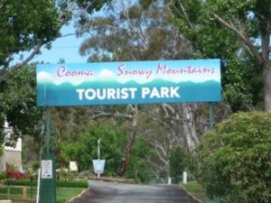 Cooma - Snowy Mountains Tourist Park - Perths Hotel 2
