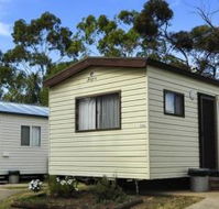 City Lights Caravan Park - Perths Hotel