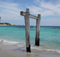 Hamelin Bay Holiday Park - Perths Hotel