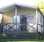 Fishing Haven Holiday Park - Perths Hotel