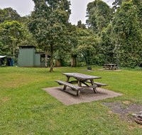 Forest Tops campground - Perths Hotel