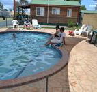 Holbrook Motor Village - Perths Hotel
