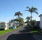 Lake Windemere Caravan Park - Perths Hotel