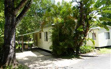 Mt Warning Rainforest Park - Perths Hotel 1