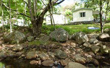 Mt Warning Rainforest Park - Perths Hotel 0