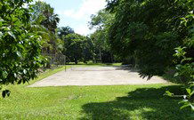 Mt Warning Rainforest Park - Perths Hotel 3