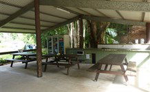 Mt Warning Rainforest Park - Perths Hotel 4
