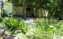 Mt Warning Rainforest Park - Perths Hotel 5