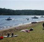 North Nowra Riverfront Caravan Park - Shoalhaven Ski Park - Perths Hotel