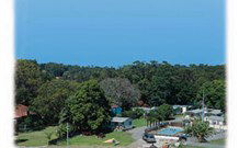 Paradise Palms Caravan Park - Perths Hotel 3